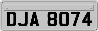 DJA8074