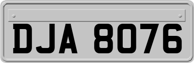 DJA8076