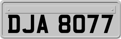 DJA8077