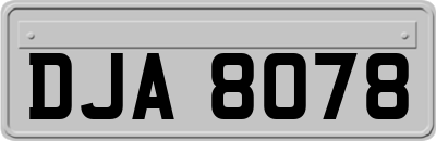 DJA8078