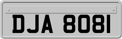 DJA8081