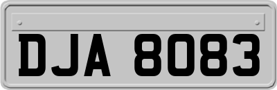 DJA8083