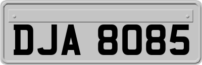 DJA8085