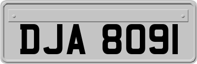 DJA8091