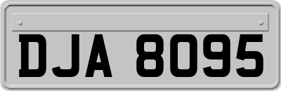 DJA8095