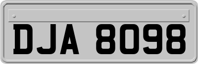 DJA8098