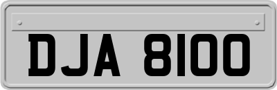 DJA8100