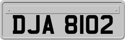 DJA8102