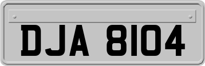 DJA8104