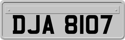 DJA8107