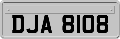 DJA8108
