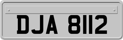 DJA8112