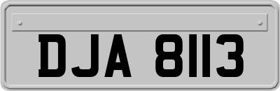DJA8113
