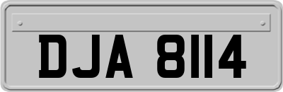 DJA8114