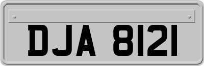 DJA8121