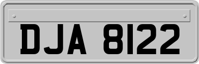 DJA8122