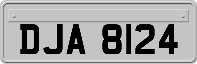 DJA8124