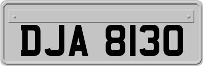 DJA8130
