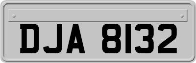 DJA8132