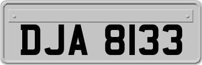 DJA8133