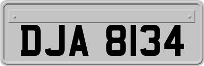 DJA8134