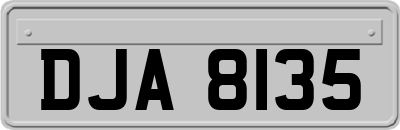 DJA8135