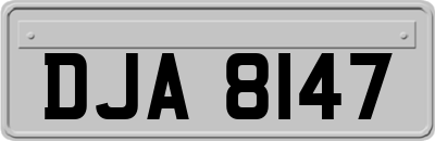 DJA8147