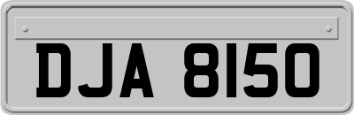 DJA8150