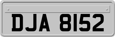 DJA8152