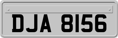 DJA8156
