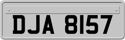 DJA8157