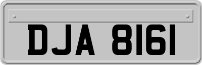DJA8161