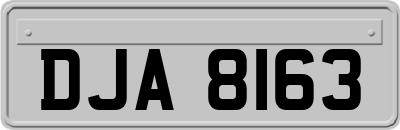 DJA8163
