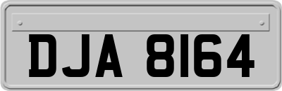 DJA8164