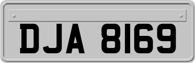 DJA8169