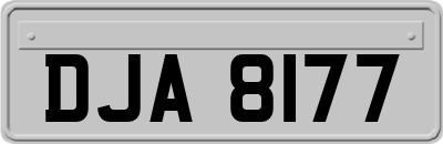 DJA8177