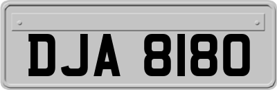 DJA8180