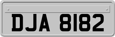 DJA8182