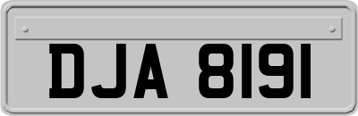 DJA8191