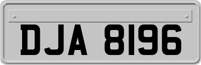 DJA8196
