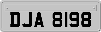 DJA8198