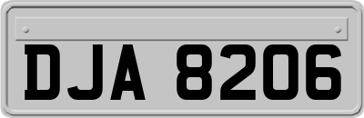 DJA8206