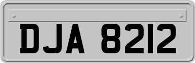 DJA8212
