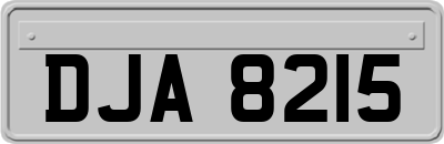 DJA8215