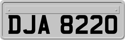 DJA8220