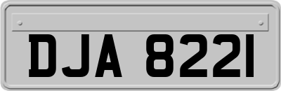 DJA8221