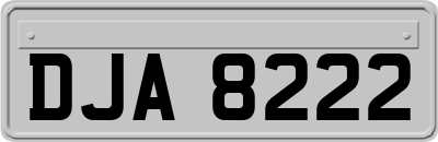 DJA8222