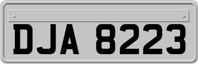DJA8223