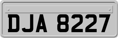 DJA8227