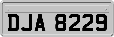 DJA8229